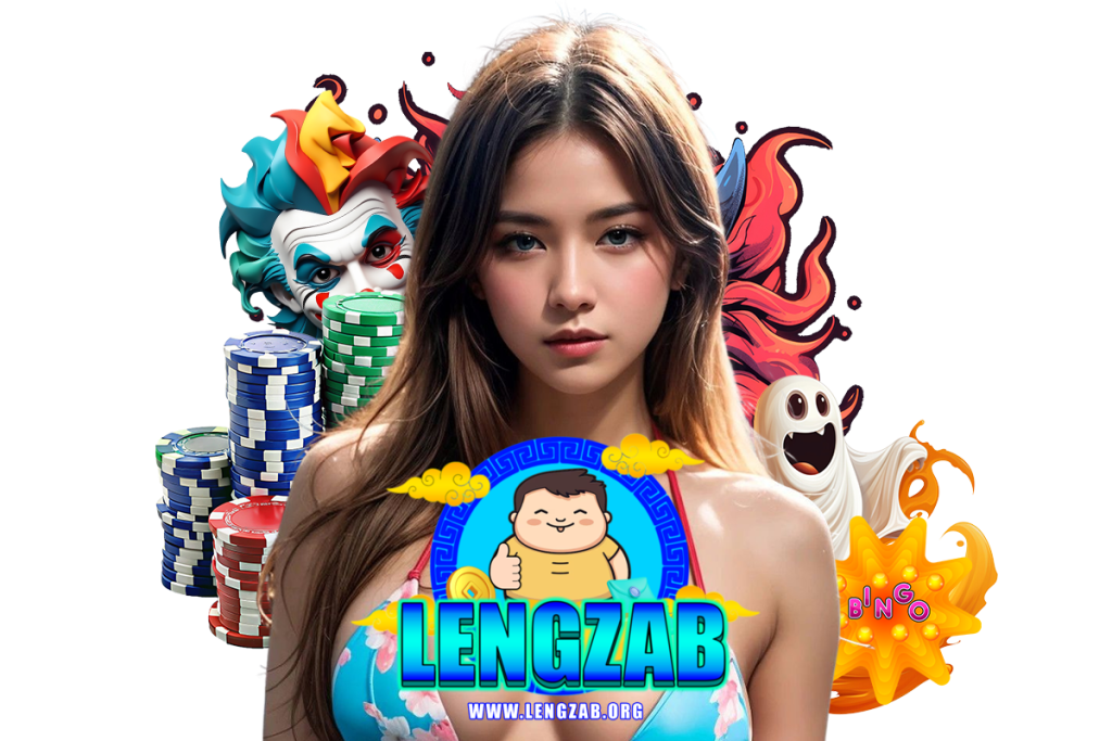 mega lengzab